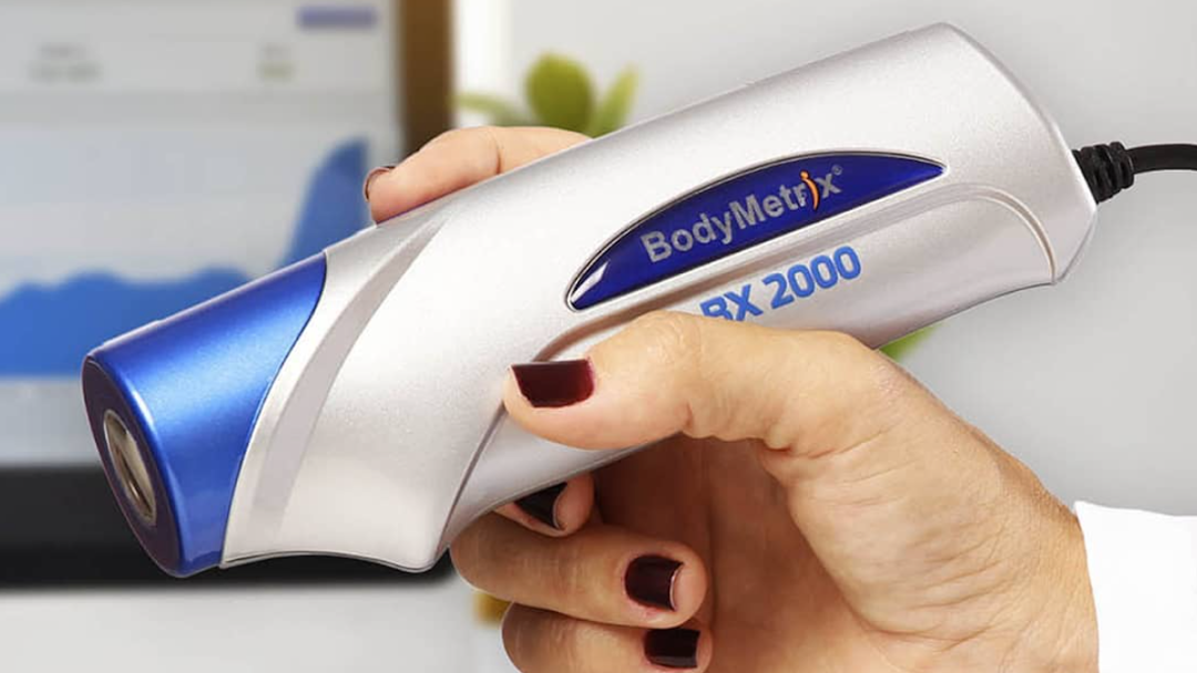 Nuances da medida por ultrassonografia | Blog | BodyMetrix